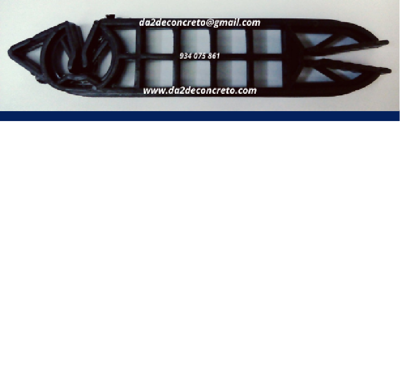Imagen del producto Distanciador doble malla